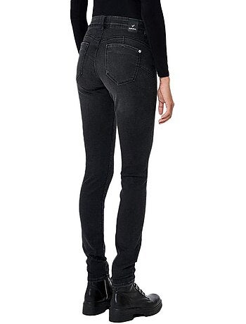Jeans pitillo de mujer Kaporal