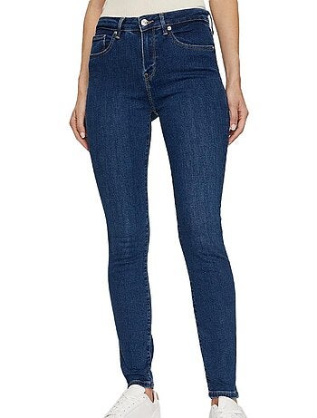 Jeans pitillo de mujer tommy hilfiger