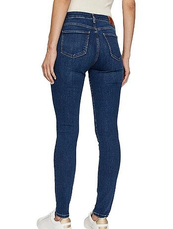 Jeans pitillo de mujer tommy hilfiger