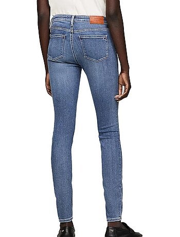 Jeans pitillo de mujer Tommy Hilfiger