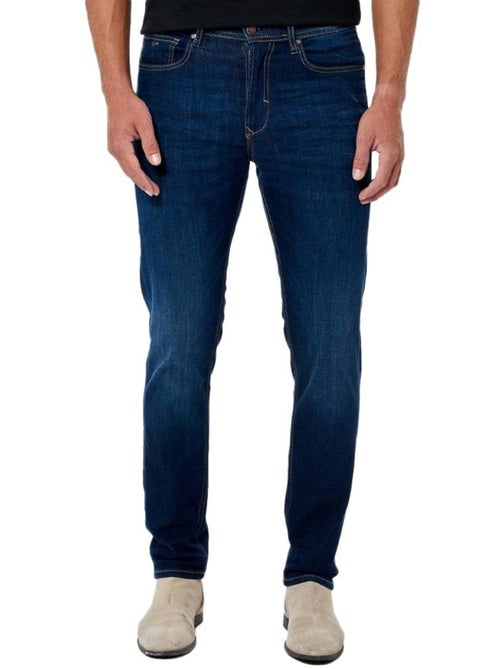 Jeans pitillo para hombre Kaporal - Kiabi Jeans pitillo para hombre Kaporal - Kiabi
