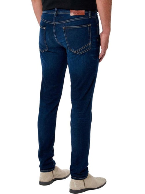 Jeans pitillo para hombre Kaporal - Kiabi Jeans pitillo para hombre Kaporal - Kiabi