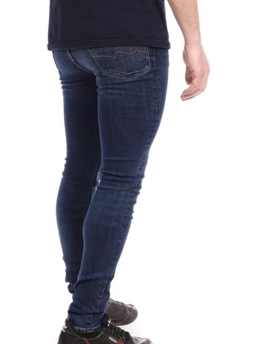 Jeans pitillo para hombre Teddy Smith - Kiabi Jeans pitillo para hombre Teddy Smith - Kiabi