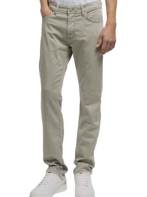 Jeans pitillo para hombre teddy smith - Kiabi Jeans pitillo para hombre teddy smith - Kiabi