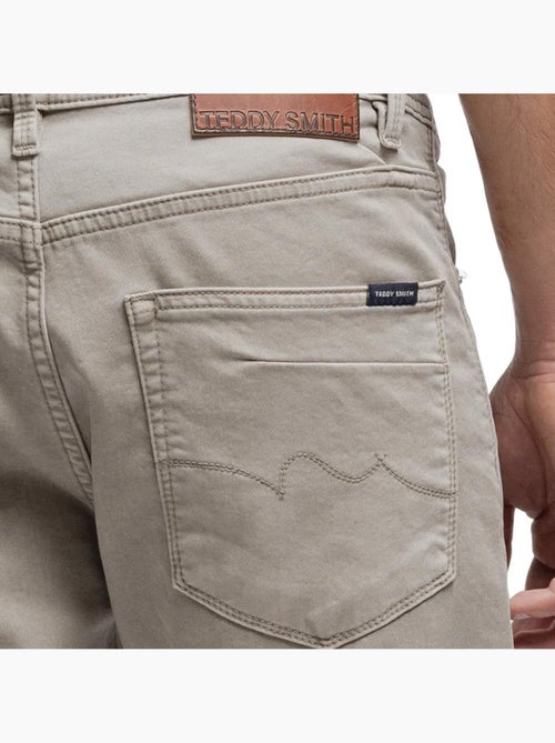 Jeans pitillo para hombre teddy smith - Kiabi Jeans pitillo para hombre teddy smith - Kiabi