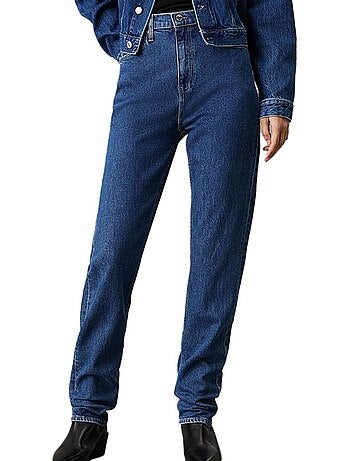 Jeans pitillo para mujer Calvin Klein Jeans