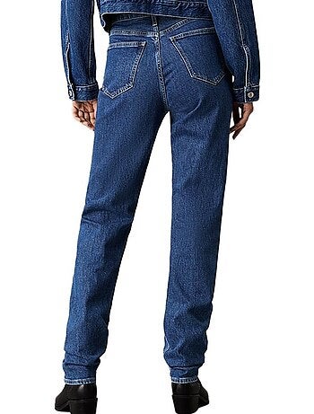 Jeans pitillo para mujer Calvin Klein Jeans