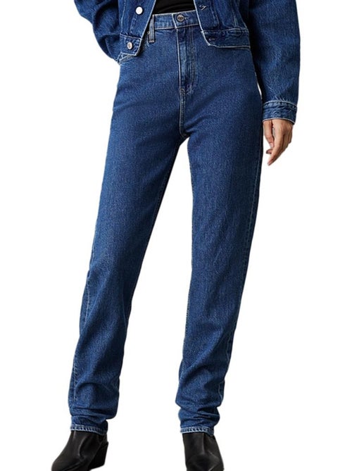 Jeans pitillo para mujer Calvin Klein Jeans - Kiabi