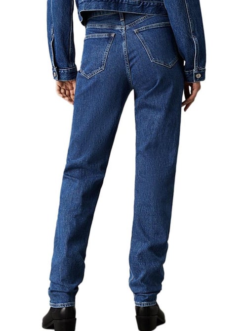 Jeans pitillo para mujer Calvin Klein Jeans - Kiabi