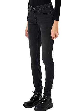 Jeans Skinny Mujer Kaporal