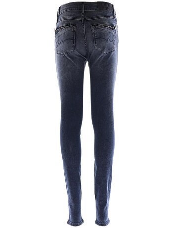 Jeans pitillo para mujer Teddy Smith
