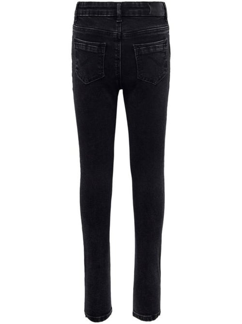 Jeans pitillo para niña de Kids Only - Kiabi