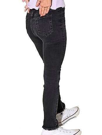 Jeans pitillo para niña Kids Only