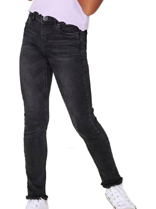 Jeans pitillo para niña Kids Only - Kiabi Jeans pitillo para niña Kids Only - Kiabi