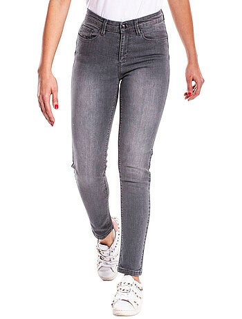 Jeans pitillo push up stretch CASAL 'Rica Lewis'