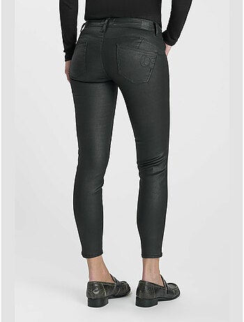 Jeans push-up slim pulp, 7/8