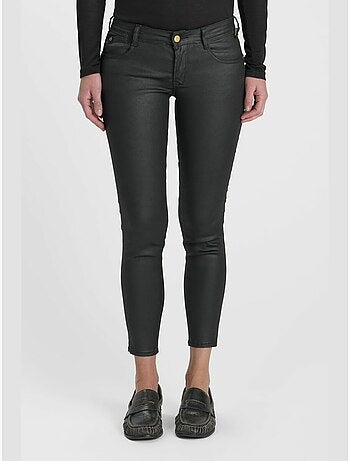 Jeans push-up slim pulp, 7/8