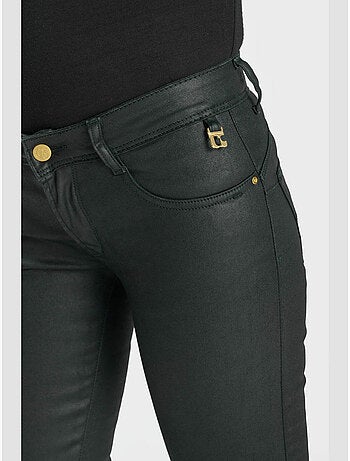 Jeans push-up slim pulp, 7/8
