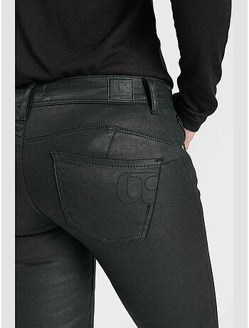 Jeans push-up slim pulp, 7/8