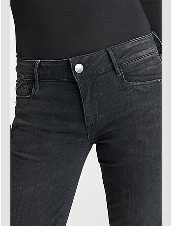 Jeans push-up slim PULP, largo 34