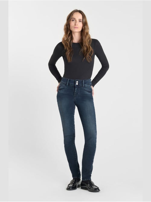 Jeans push-up slim ULTRA PULP, 7/8 - Kiabi