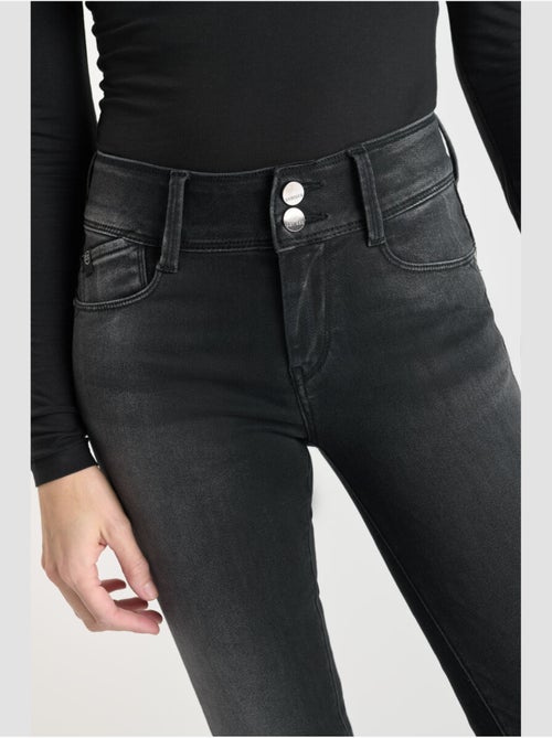 Jeans push-up slim ULTRA PULP, largo 34 - Kiabi Jeans push-up slim ULTRA PULP, largo 34 - Kiabi