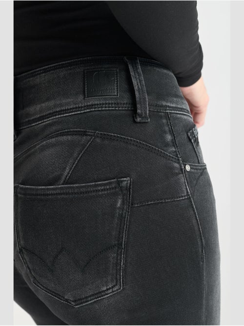 Jeans push-up slim ULTRA PULP, largo 34 - Kiabi Jeans push-up slim ULTRA PULP, largo 34 - Kiabi