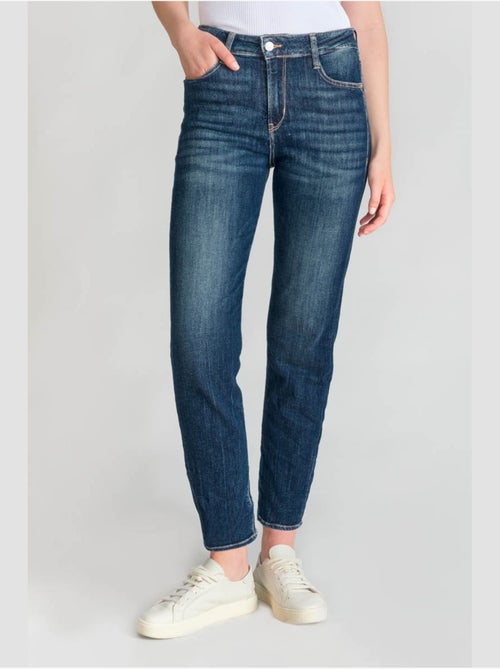 Jeans recto , 7/8 - Kiabi
