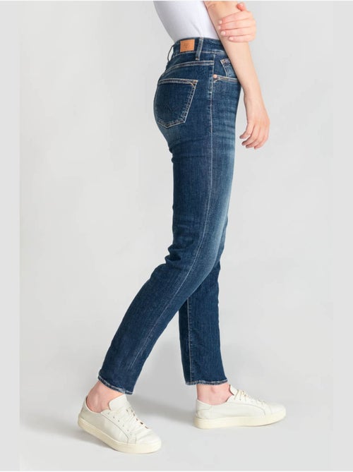 Jeans recto , 7/8 - Kiabi