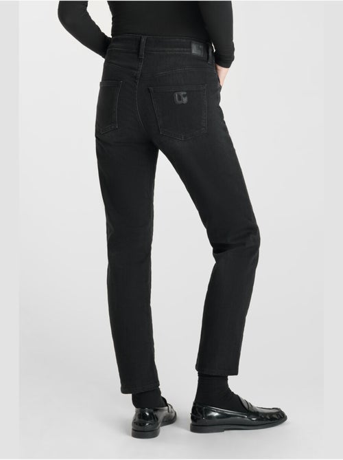 Jeans recto , 7/8 - Kiabi
