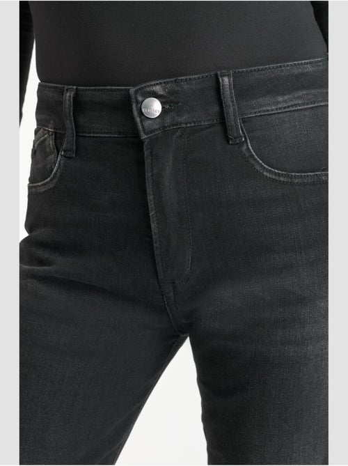 Jeans recto , 7/8 - Kiabi