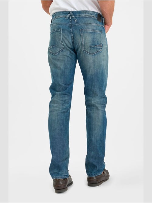 Jeans recto 800/12, largo 34 - Kiabi