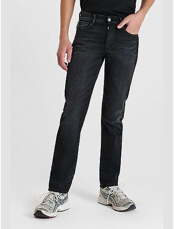 Jeans recto BLUE JOGG, largo 34