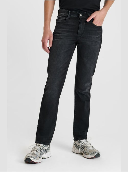 Jeans recto BLUE JOGG, largo 34 - Kiabi