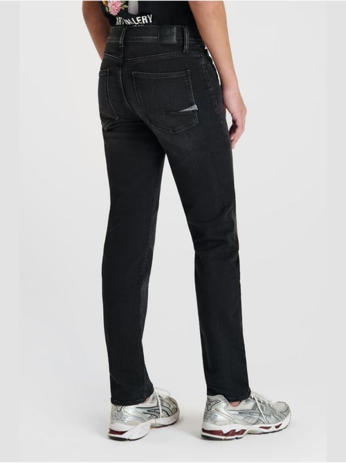 Jeans recto BLUE JOGG, largo 34 - Kiabi