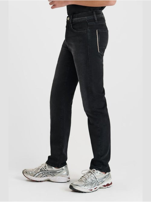 Jeans recto BLUE JOGG, largo 34 - Kiabi