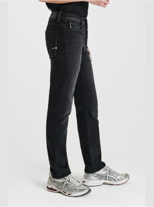 Jeans recto BLUE JOGG, largo 34 - Kiabi