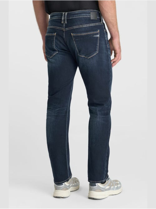 Jeans recto , largo 34 - Kiabi