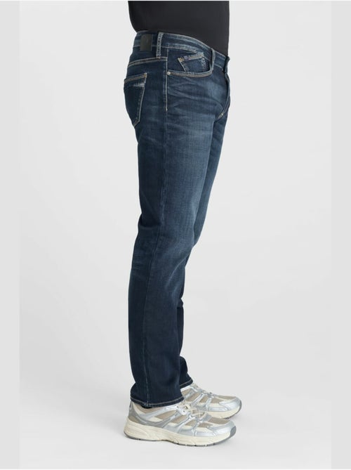 Jeans recto , largo 34 - Kiabi