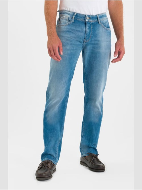 Jeans recto , largo 34 - Kiabi