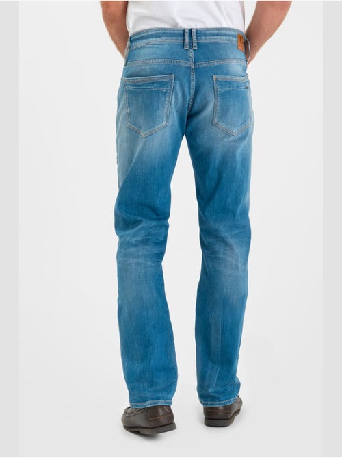 Jeans recto , largo 34 - Kiabi
