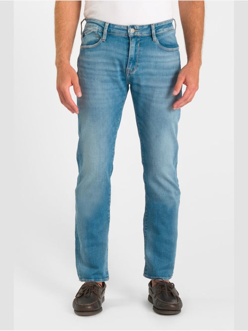 Jeans recto , largo 34 - Kiabi