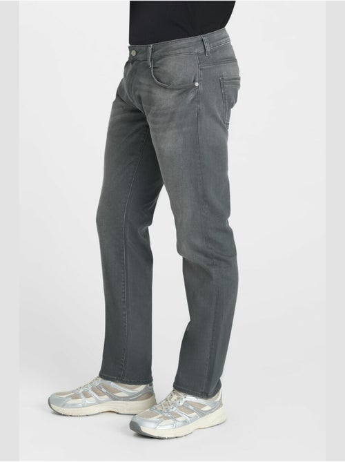 Jeans recto , largo 34 - Kiabi