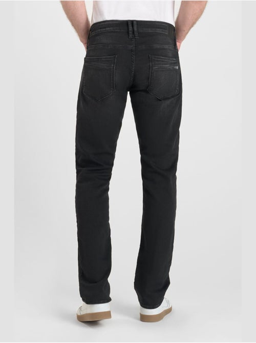 Jeans recto , largo 34 - Kiabi Jeans recto , largo 34 - Kiabi