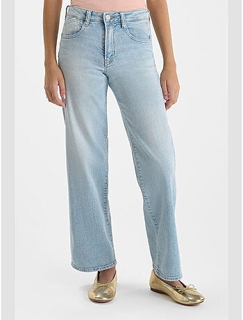 Jeans recto PULPH 22, largo 34