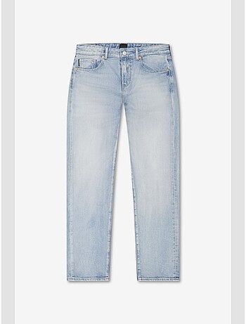 Jeans recto SWANN, largo 34