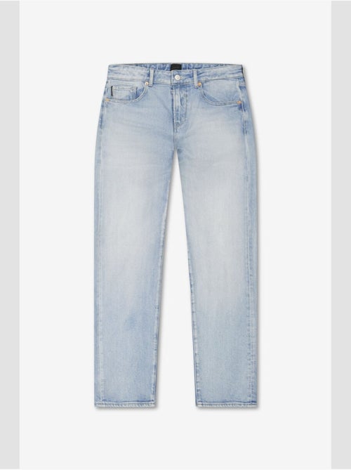 Jeans recto SWANN, largo 34 - Kiabi