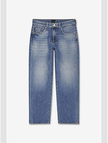 Jeans recto SWANN, largo 34
