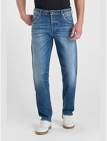 Jeans recto WORK, largo 34
