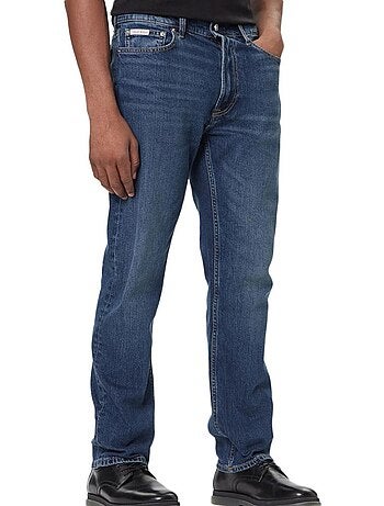 Jeans Rectos de Hombre Calvin Klein Jeans